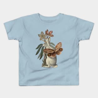 Papilio Jackalope Kids T-Shirt